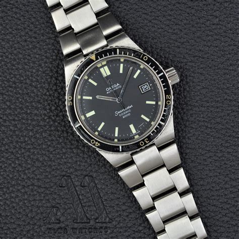 omega seamaster original price|omega seamaster price list.